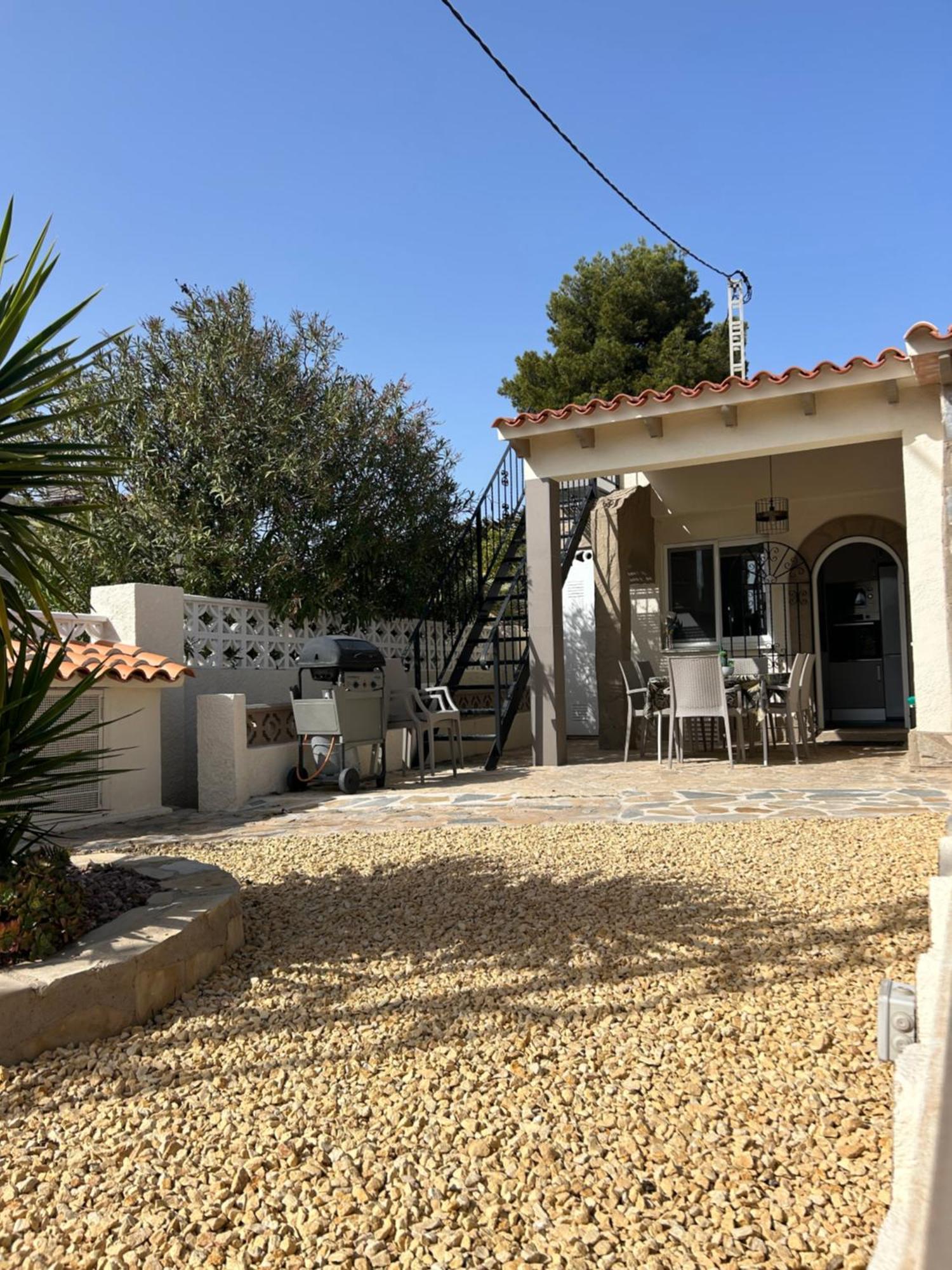 Villa Greyjoy - AzulenaCalp Exterior foto